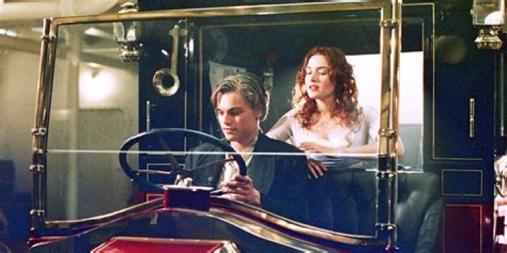 Titanic Turns 21 — See The Cast Then And Now!