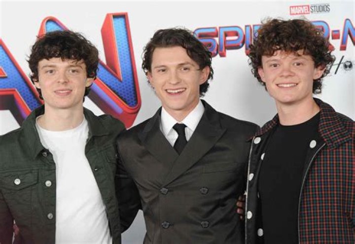 Tom Holland Siblings: Swinging into Hollywood Alongside Spider-Man