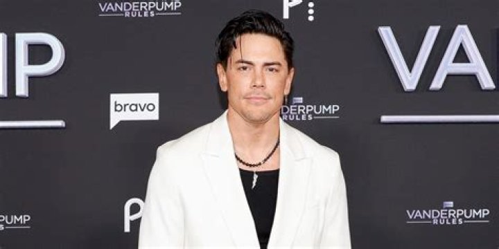 Tom Sandoval Net Worth