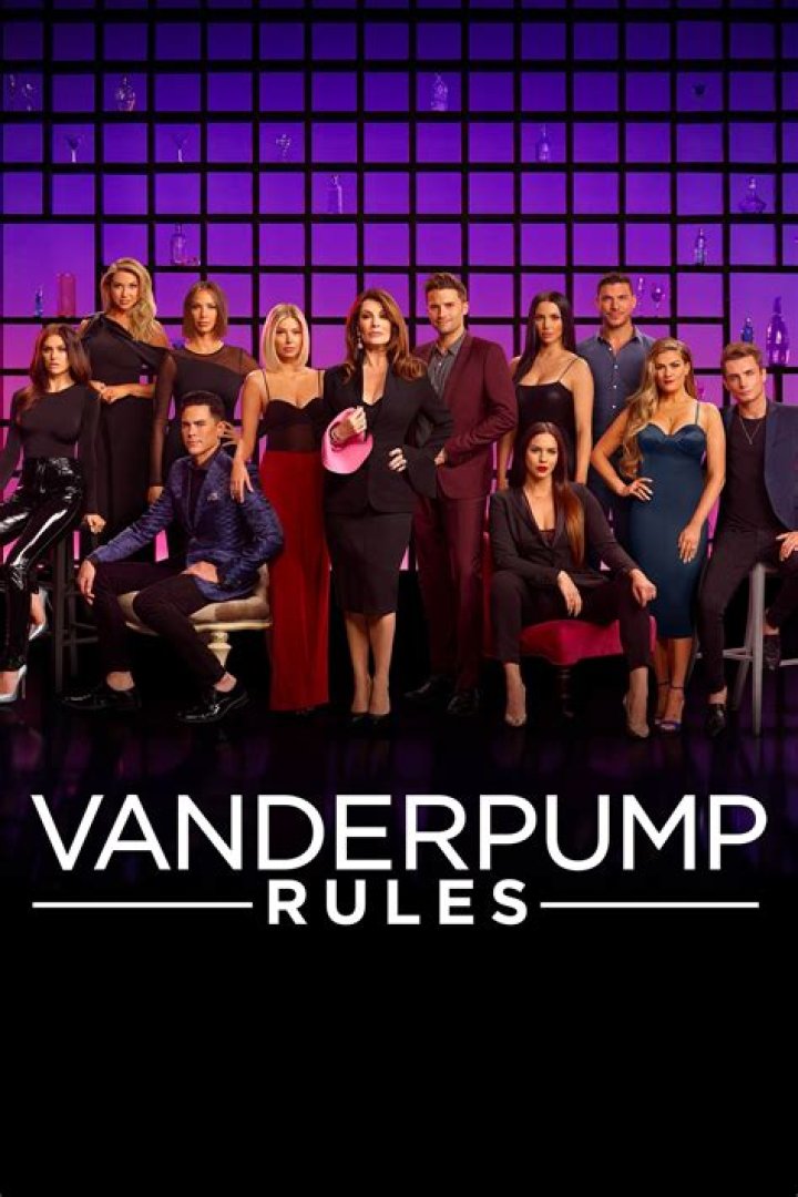 Tom Sandoval Not Thrilled Ariana Madix Fight Will Air on Vanderpump Rules
