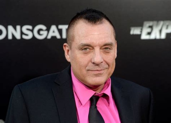 Tom Sizemore | Rotten Tomatoes