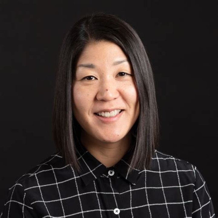 Tomoko Takahashi: Director, Design for Byrdie