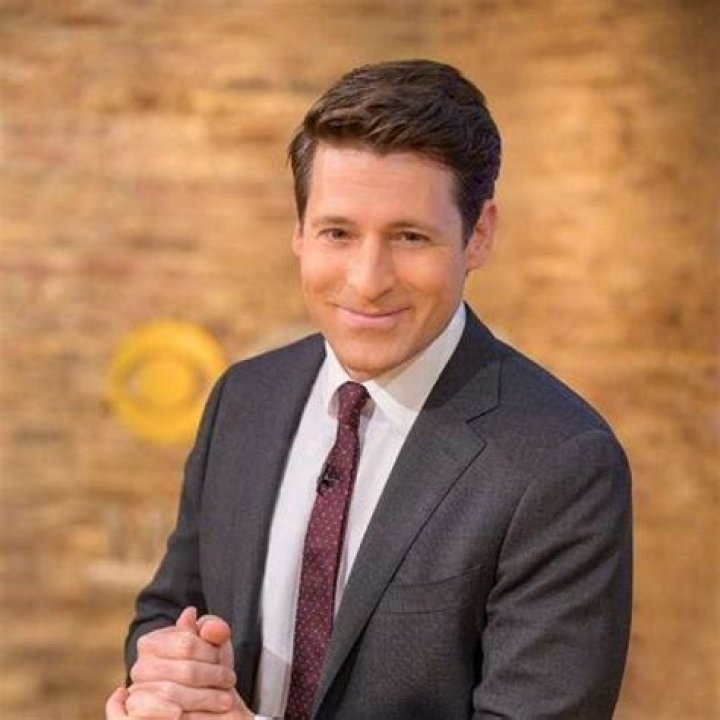 Tony Dokoupil - First Wife, Children, Wife Katy Tur – Biography