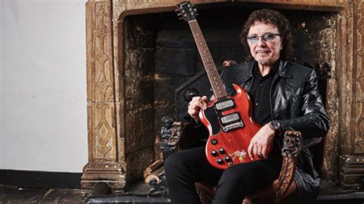 Tony Iommi's Net Worth (Updated 2024)