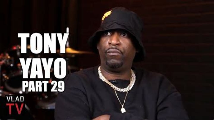 Tony Yayo's Net Worth (Updated 2024)