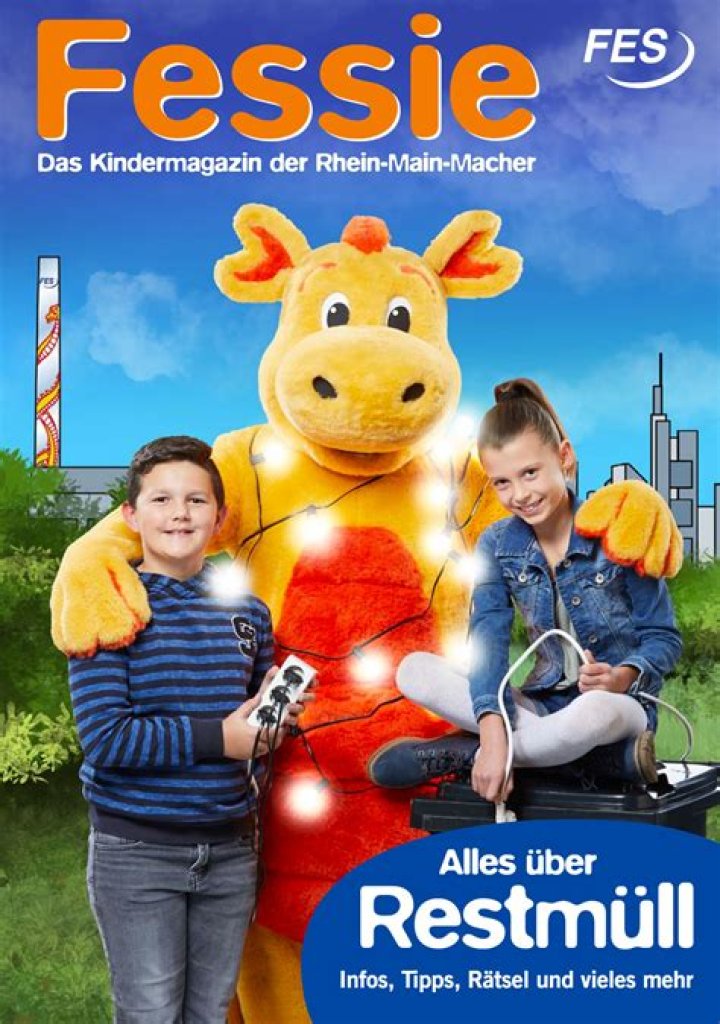 Top 10 der spannendsten Kindermagazins