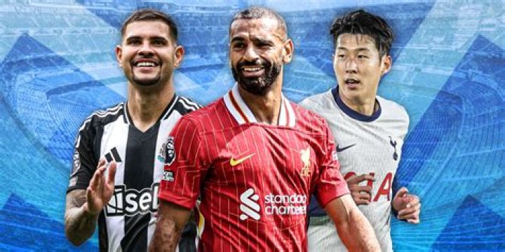 Top Four Free Agents That Could Play In The Premier League