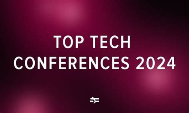Top tech conferences: The ultimate tech events guide for March 2024