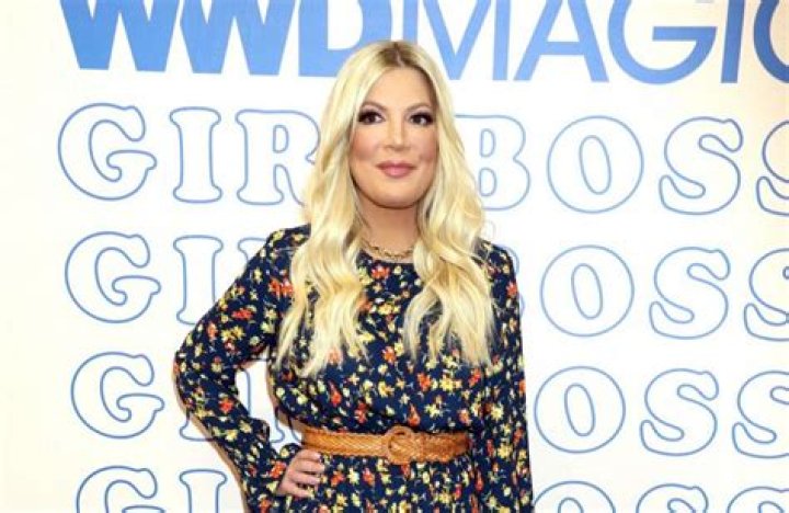 Tori Spelling Once Gave Dean McDermott a Homemade Sex Toy