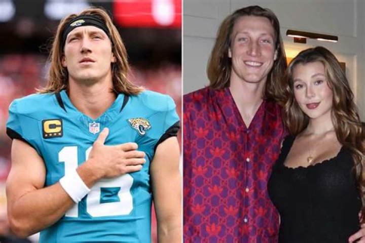 Trevor Lawrence Girlfriend, Gay, Parents