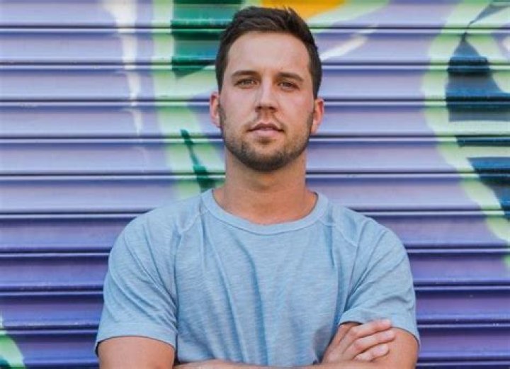 Trey Kennedy Biography, Age, Wiki, Height, Weight, Girlfriend, Family & More