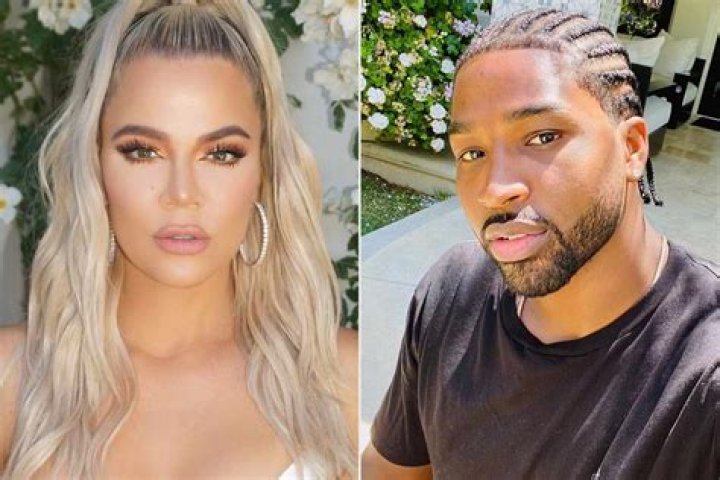 Tristan Thompson's Comments on Khloe Kardashian's Pics Are Thirsty