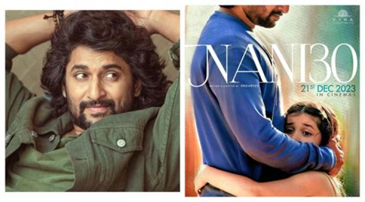 Trivikram's Film With Nani - Just A Fake News