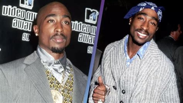 Tupac fans convinced rapper is still alive after '2022 photo' goes viral