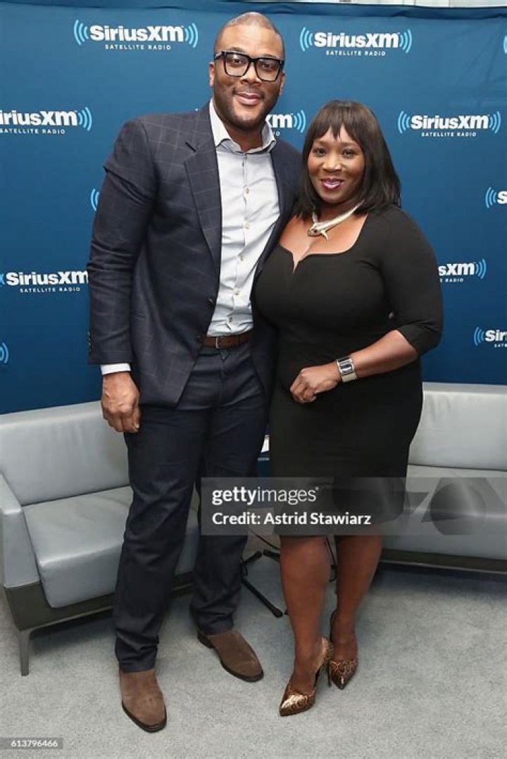 TV Personality Bevy Smith's Family: Not Yet Married, Searching For a Perfect Husband?