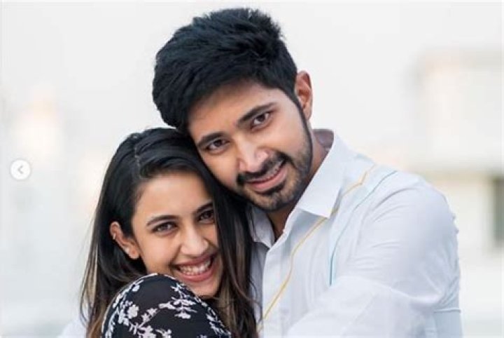 Two Different Stories Behind Niharika-Chaitu!