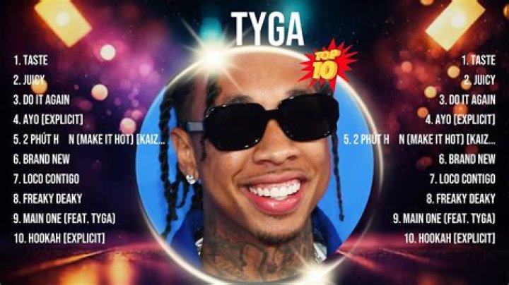 Tyga hits back at Nikita Dragun for 'exposing' DM he sent her