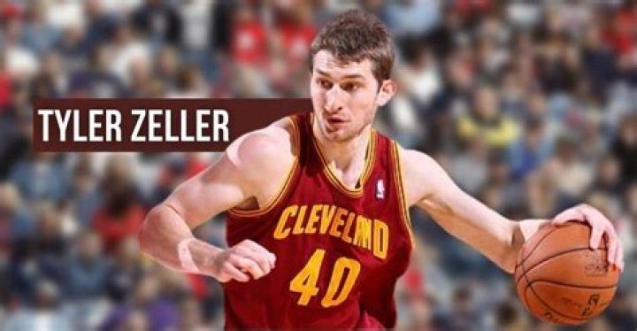 Tyler Zeller Salary & Contract