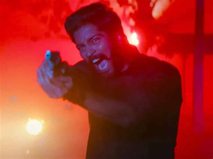 Ugram Is Mentally, Physically Challenging Film: Naresh