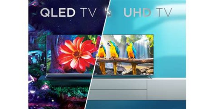 Ultra HD vs QLED TV: what's the difference?