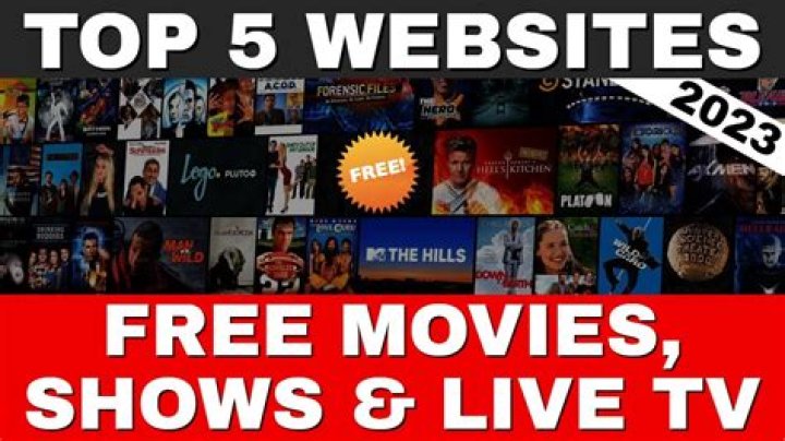 Uncover the Best Free Movie Websites for Legal Streaming in 2025