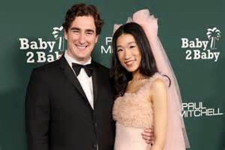 Uncovering the Link: David Pownall and Becca Bloom Explored