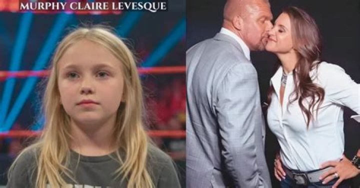Uncovering the Story of Murphy Claire Levesque: A Celebrity Kid's Life