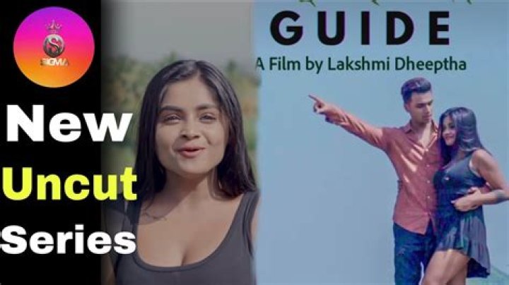 Uncut Webseries Download: Your Guide to Watching Safely and Legally