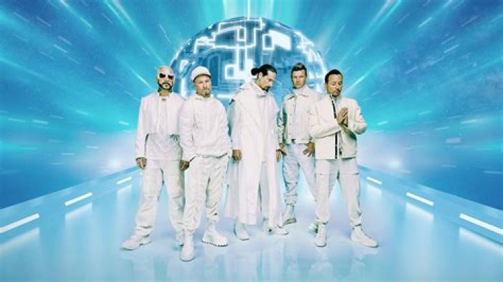 Understanding Backstreet Boys Age: A Look at Their Enduring Journey