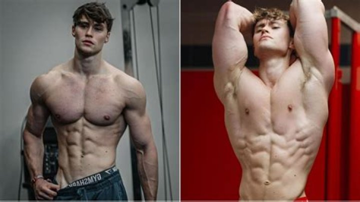 Understanding David Laid's Weight Journey: A Look at His Fitness Transformation