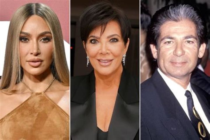 Understanding Kim Kardashian Parents: The Family Story That Shaped a Star
