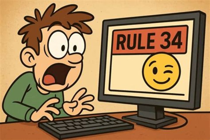 Understanding Rule 34 Video: A Look at Online Fan Creations