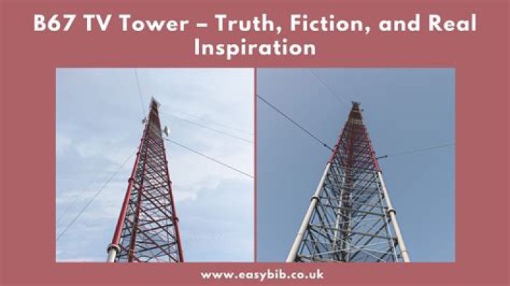 Understanding the "B67 Tower" and Its Impact on Brooklyn Life