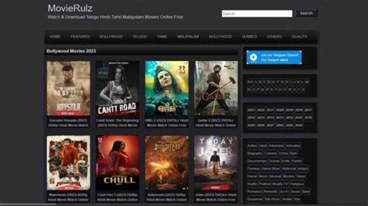 Understanding the 5movierulz App: What You Should Know About Free Movie Access