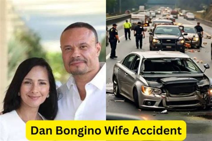 Understanding the Buzz Around "Dan Bongino Wife Accident What Happened" and the Importance of Safety