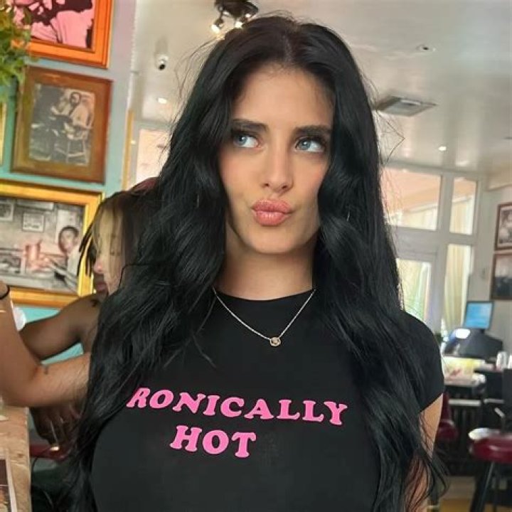 Understanding the Buzz Around Camila Araujo: A Look at Her Online Presence and Public Interest