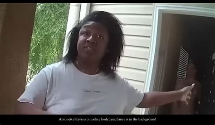 Understanding the Case Involving Antonetta Stevens