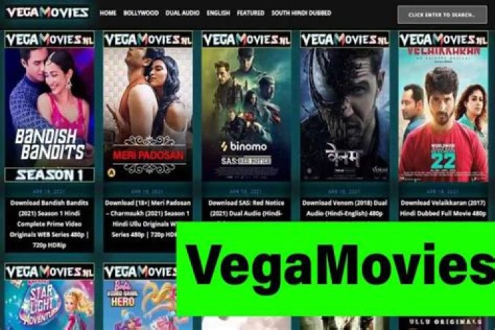 Understanding Vegamovies: About Us and Your Streaming Choices