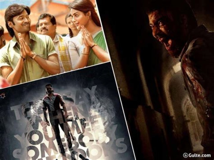 Unexpected Trend Shifts Movies To February