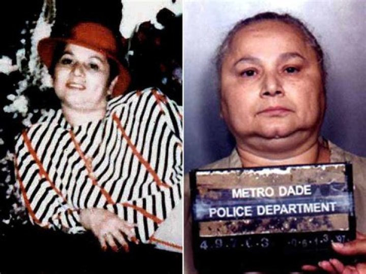 Unmasking Griselda Blanco: The True Story of the Cocaine Godmother