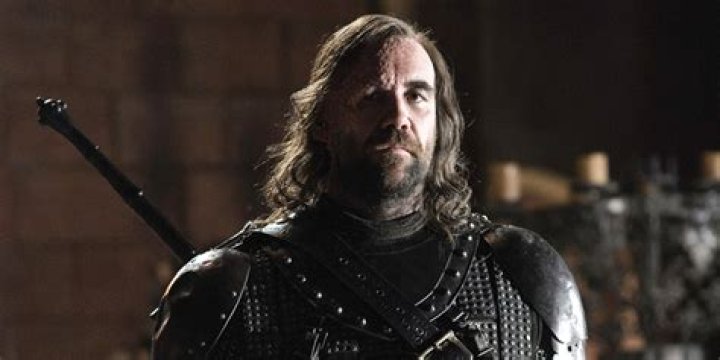 Unmasking the Man Behind the Scars: Exploring the Hound Actor, Rory McCann