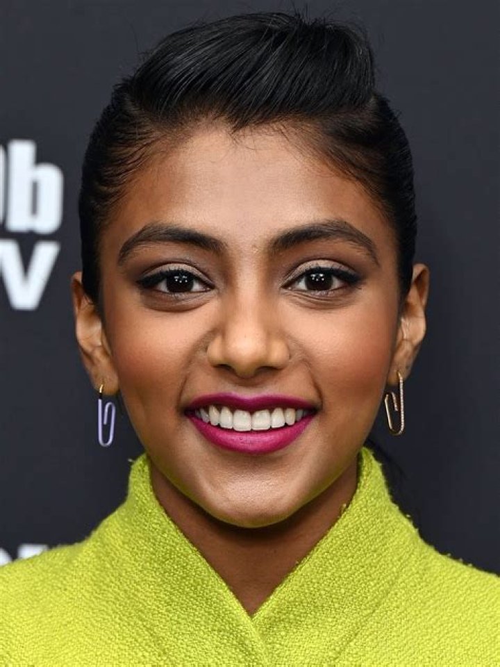 Unpacking Charithra Chandran Ethnicity: Her Background and Cultural Impact in 2024