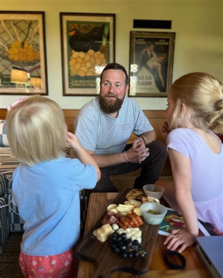 Unpacking Erin Napier's Family Life Change: Setting the Record Straight