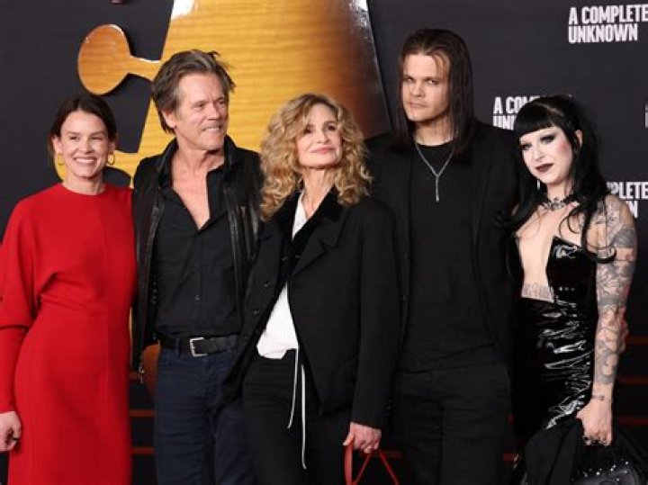 Unpacking the Buzz: Is Travis Bacon Married? A Look at the Latest Whispers