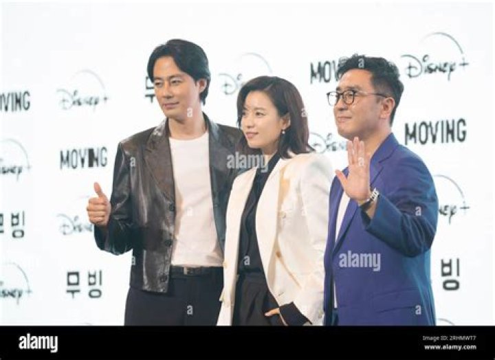 Unpacking the Enduring Appeal of Jo In Sung and Song Hye Kyo: A Look Back at Their Unforgettable Chemistry