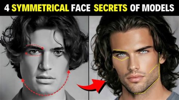Unpacking the Most Symmetrical Face: What Science Says About Beauty