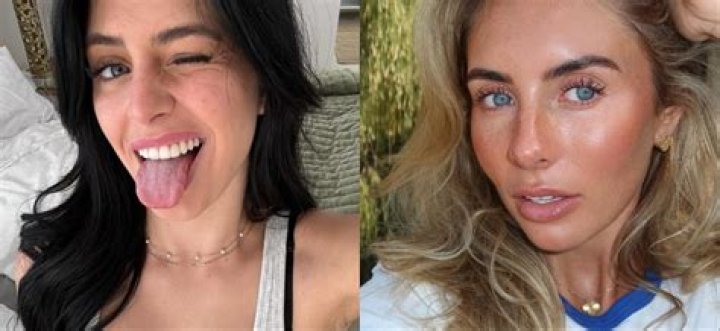 Unpacking the Search for Camilla Araujo Leaked Of: What's the Real Story?