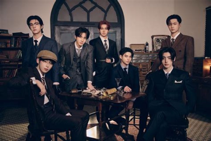 Unpacking the Significance of the Enhypen Debut Date