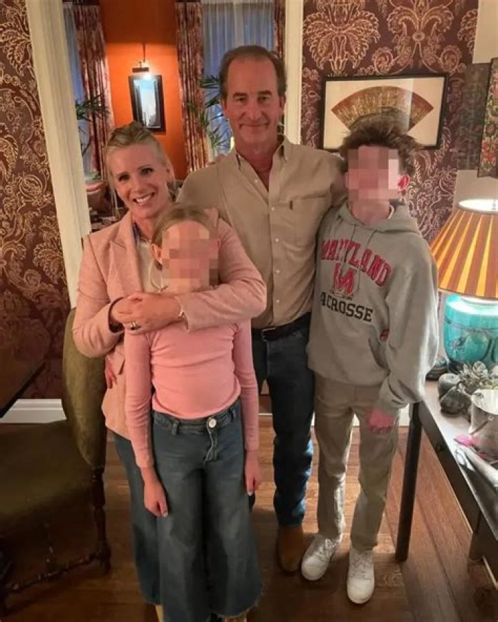 Unpacking the World of Kristin Davis's Family Life