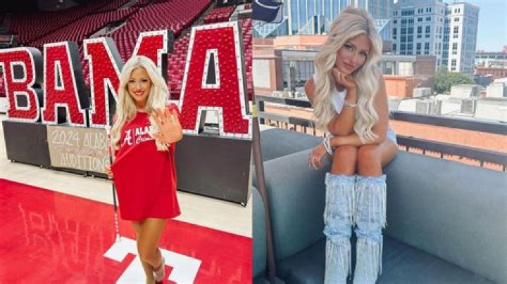 Unpacking What is Chloe Holladay Net Worth: A Look at Her Financial Journey Today